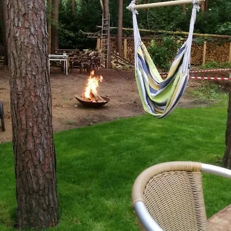 Villa Hogenberg Heiken Lichtaart Kasterlee Met Eigen Laadpaal Esterno foto