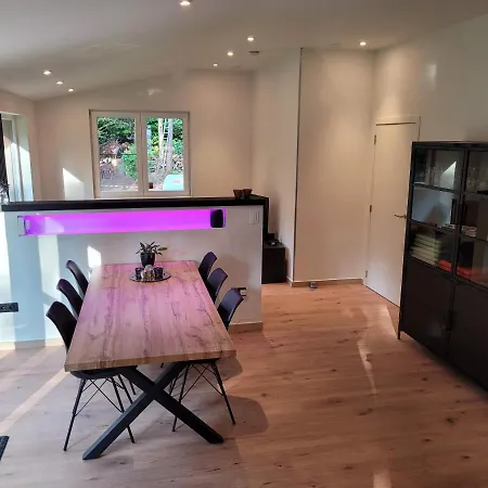 Villa Hogenberg Heiken Lichtaart Kasterlee Met Eigen Laadpaal Esterno foto