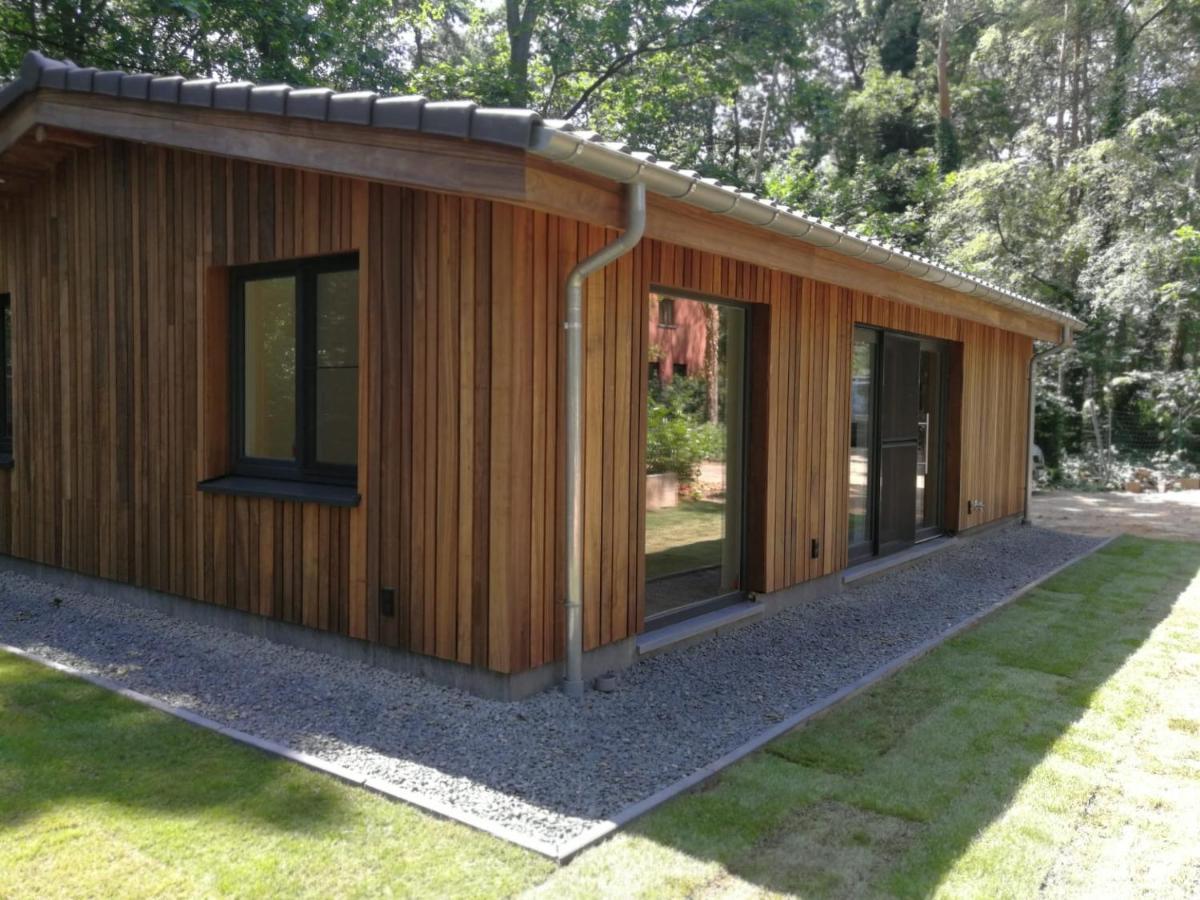 Ferienhaus Hogenberg Heiken / Kasterlee